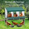 chicken laying box