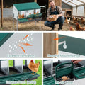 chicken nesting boxes australia