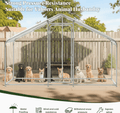 dog pen outdoor