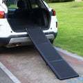 dog ramp for SUV