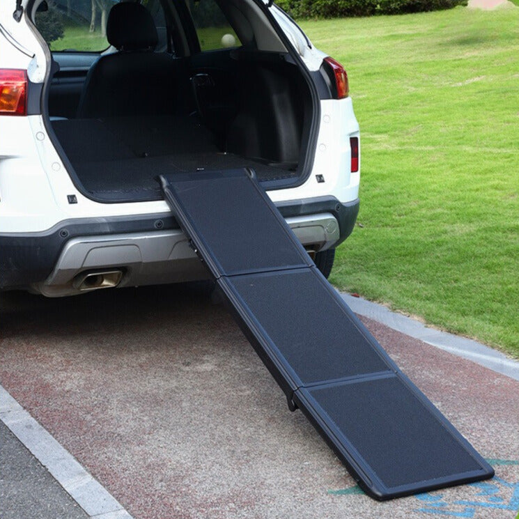 dog ramp for SUV