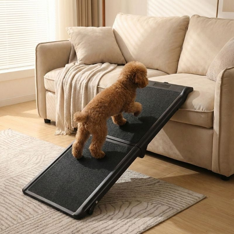 Dog Ramp for Bed