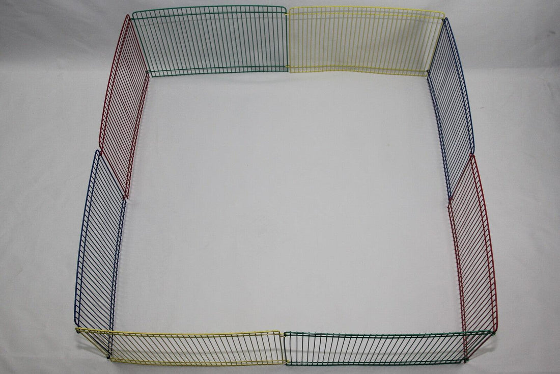 Indoor Rabbit Cage Australia | Spacious Hutches for Bunnies