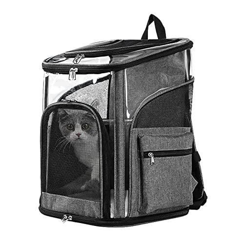 Pet Backpack For Cat and Dog Breathable & Soft - Pets Gear