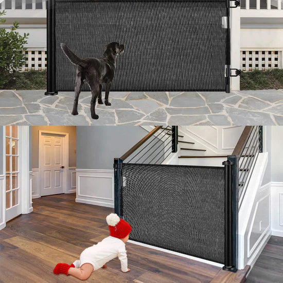pet gate