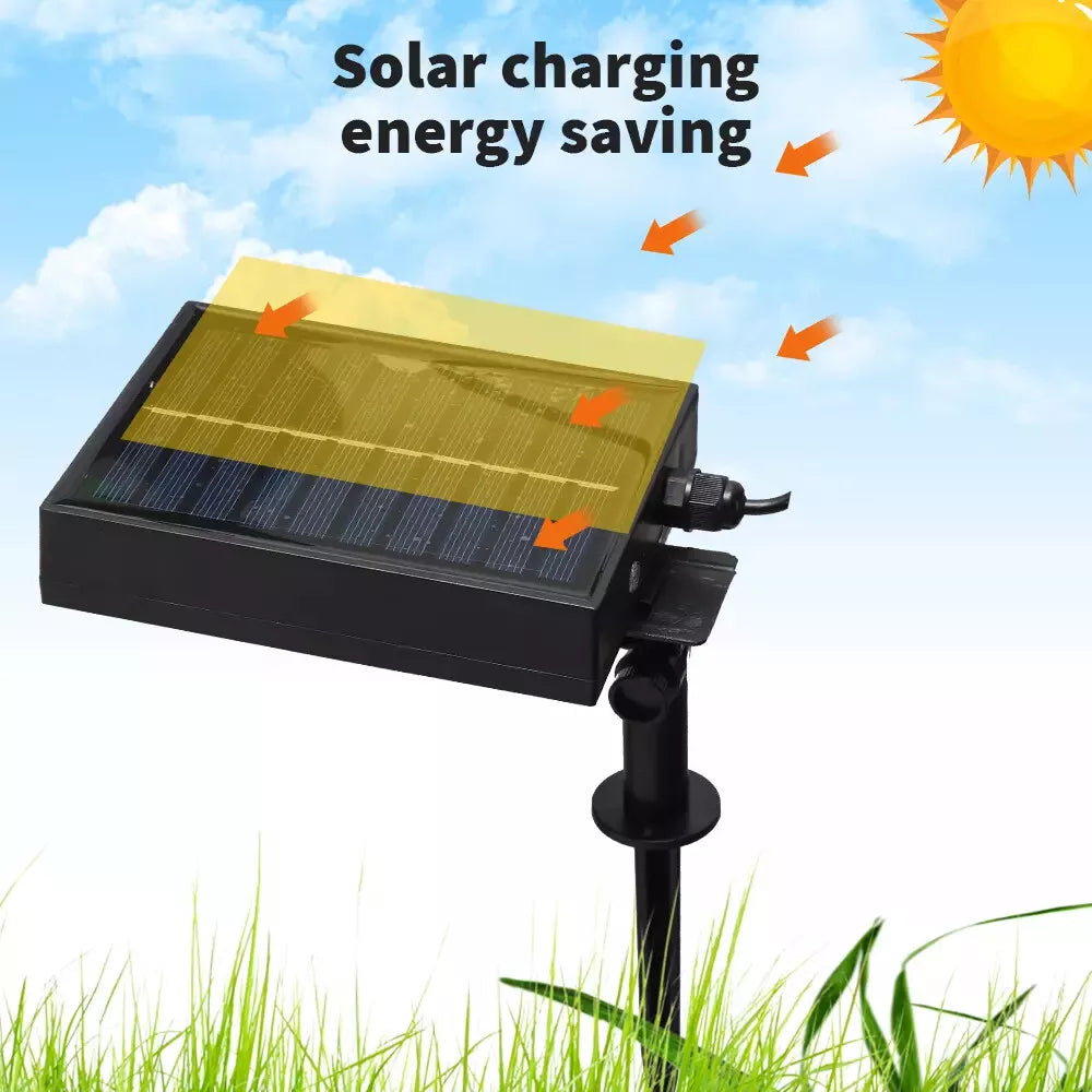 solar automatic chicken door opener