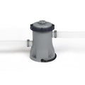 Above Ground Swimming Pool with Filter Pump 305CM x 66CM - Pets Gear