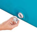 Above Ground Swimming Pool with Filter Pump 305x76cm - Pets Gear