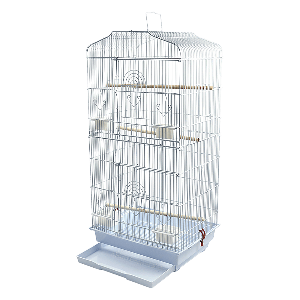 Bird Cage 95cm - Pets Gear