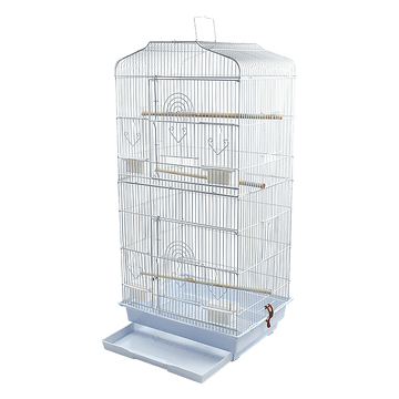 Bird Cage 95cm - Pets Gear