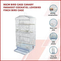 Bird Cage 95cm - Pets Gear