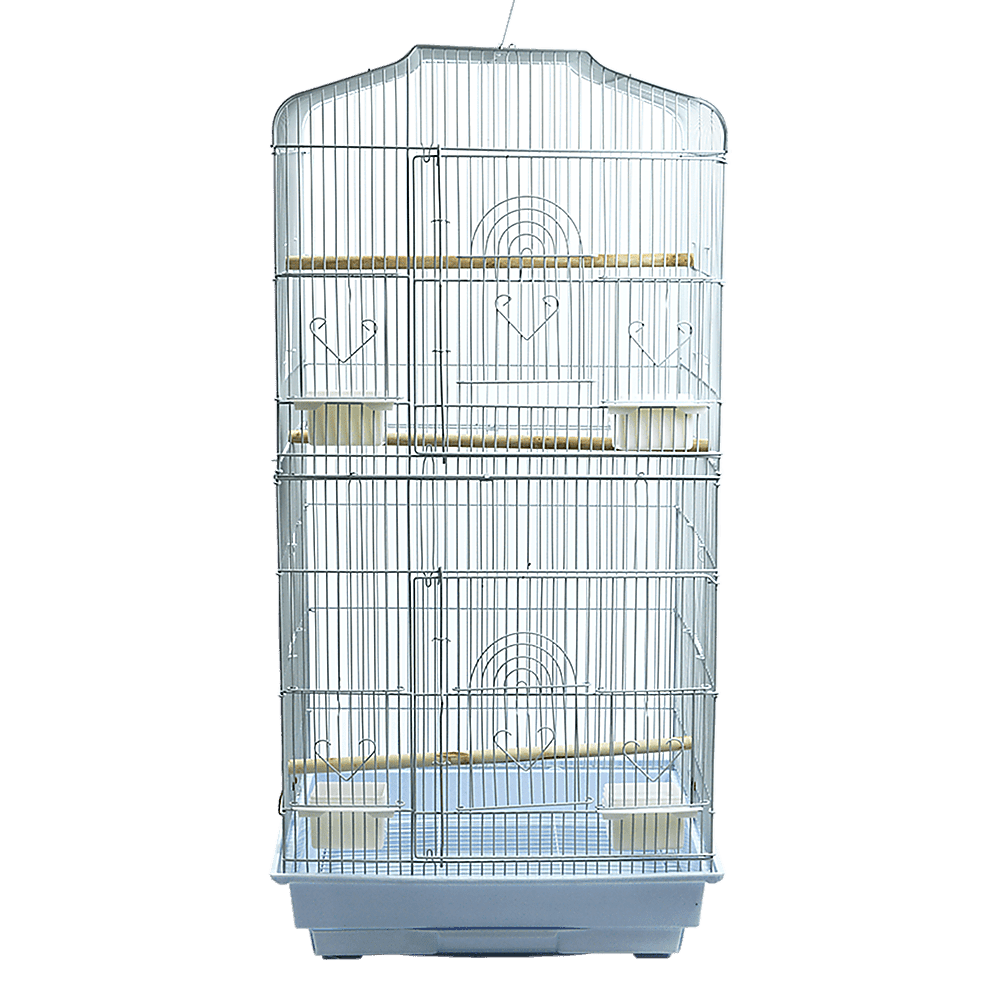 Bird Cage 95cm - Pets Gear