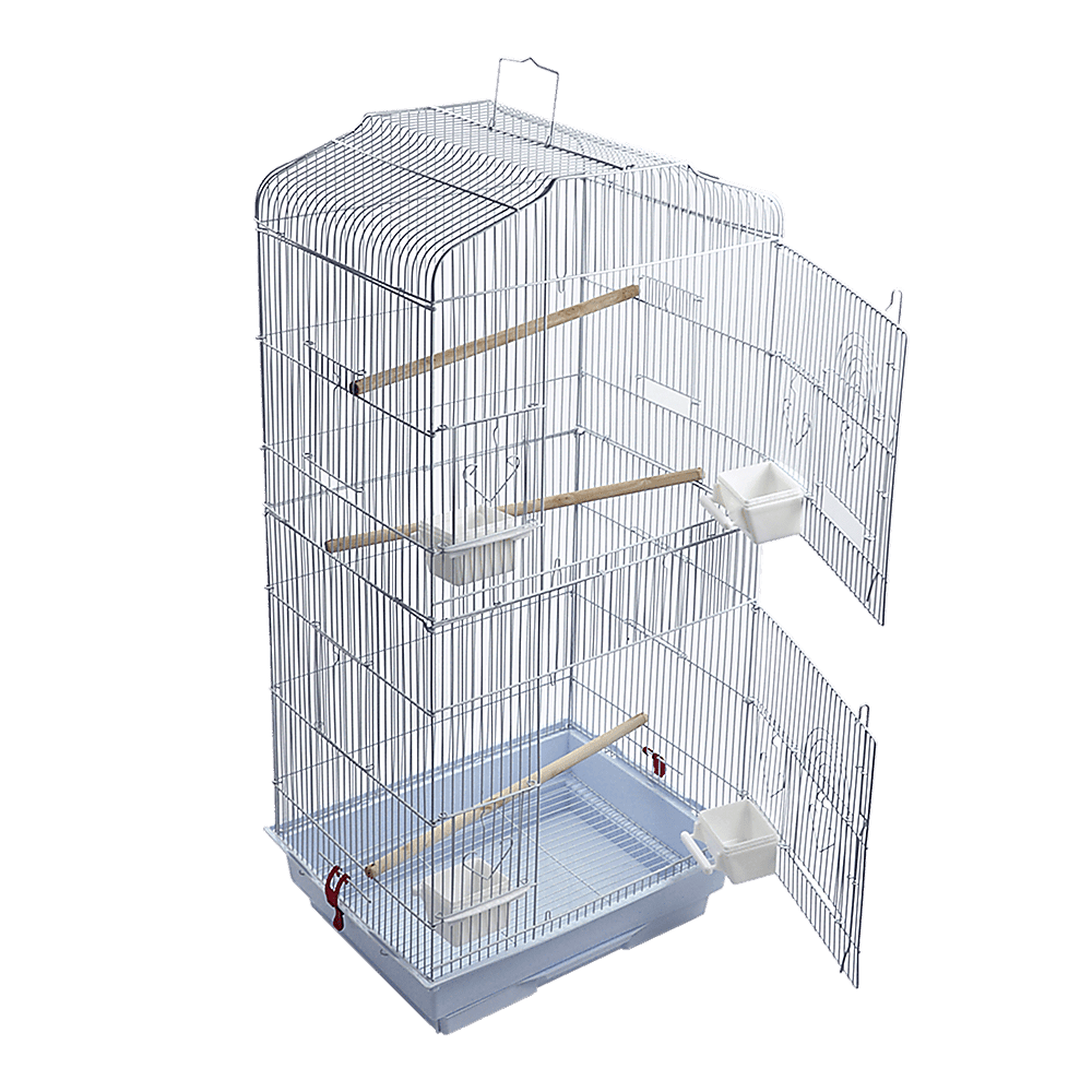 Bird Cage 95cm - Pets Gear