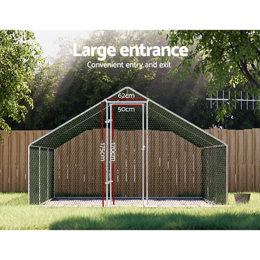 Cat Cage Outdoor