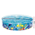 Dog Pool 183x38cm - Pets Gear