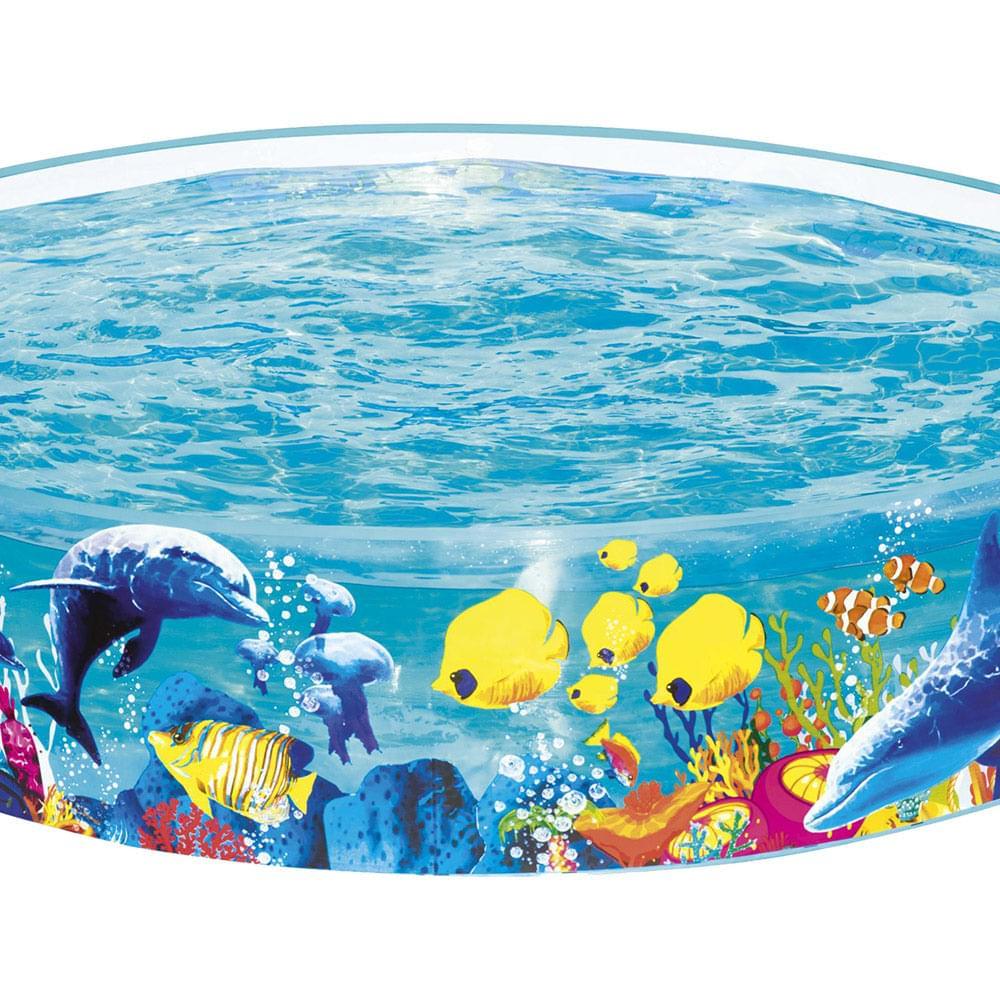 Dog Pool 183x38cm - Pets Gear