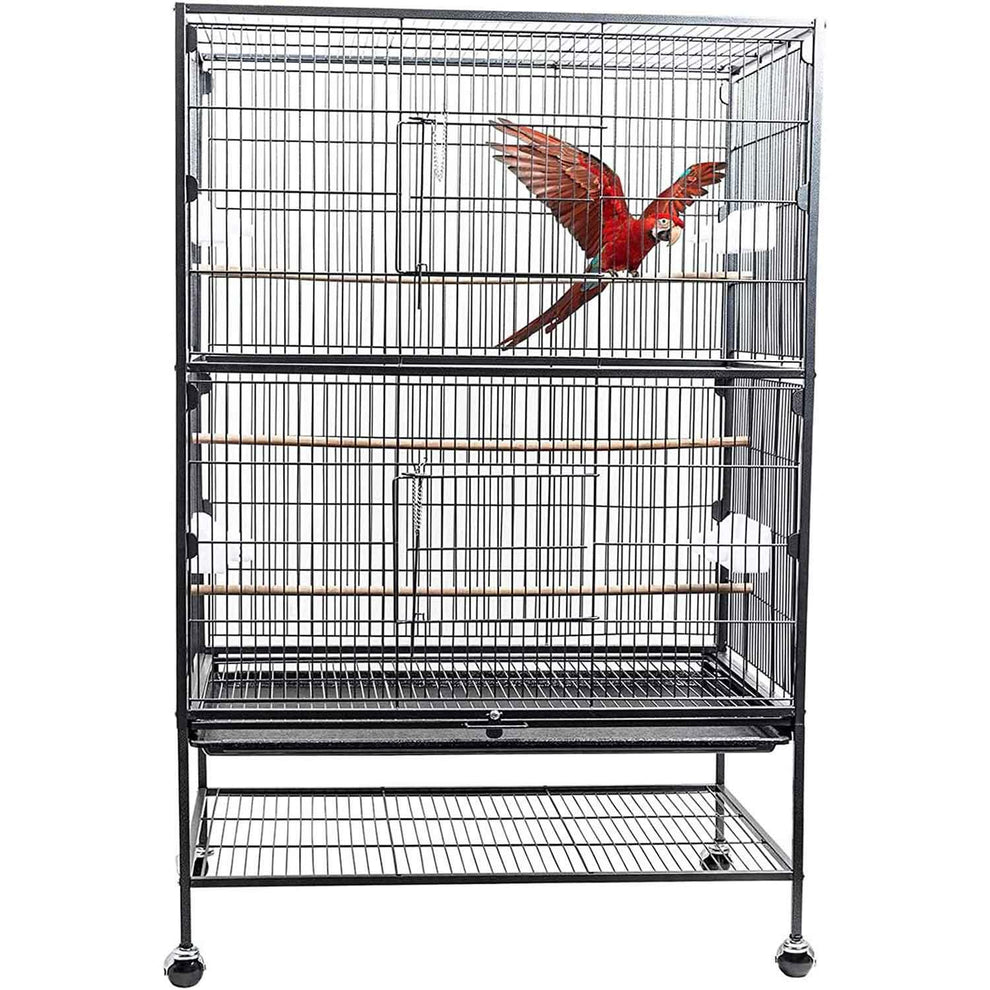 Extra Large Bird Cage | Pets Gear Australia