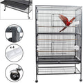 Large Bird Cage 132cm - Pets Gear