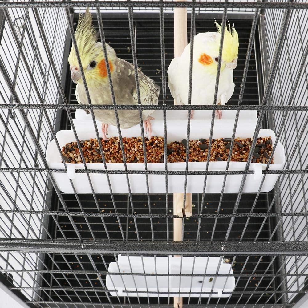 Image showcasing Extra Large Bird Cage | Pets Gear Australia