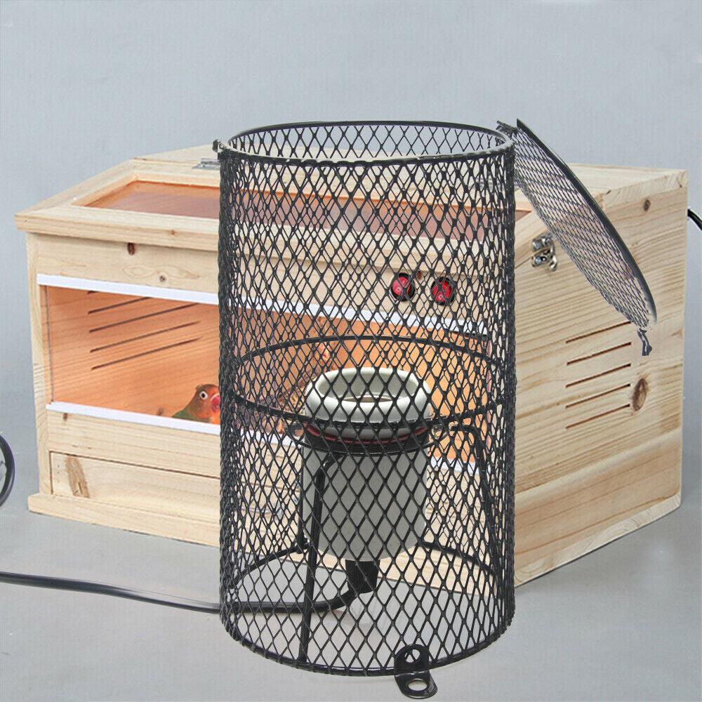 Heat Lamp for Chicks 200W - Pets Gear