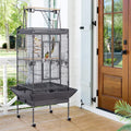 Large Bird Cage 174cm with Play top - Pets Gear