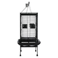 Large Bird Cage on Wheels 173CM - Pets Gear